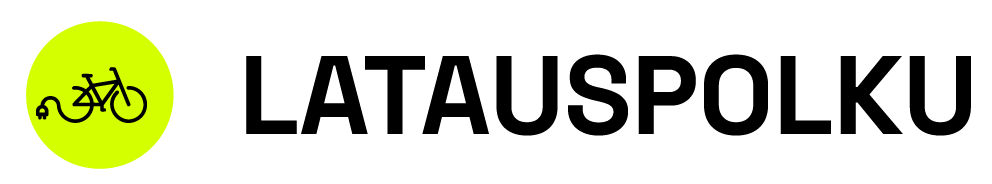 Latauspolku